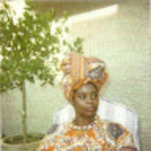 Meet your Posher, Baderinwa